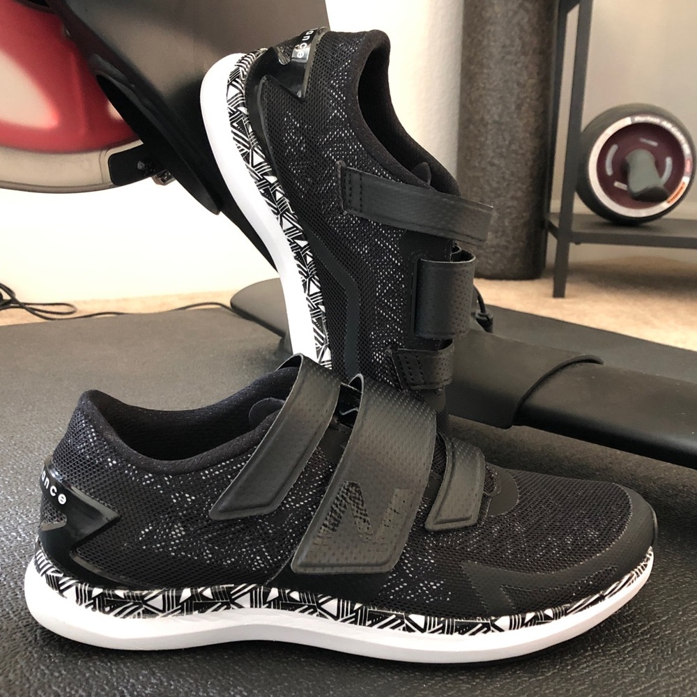 New Balance WX09 Studio Bike Shoes